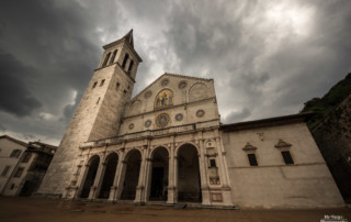 Duomo di Spoleto